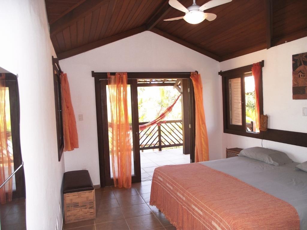 Vila Casa Giada Praia do Forte Pokoj fotografie