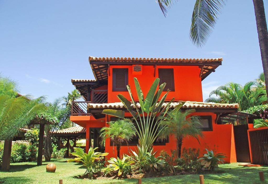 Vila Casa Giada Praia do Forte Pokoj fotografie