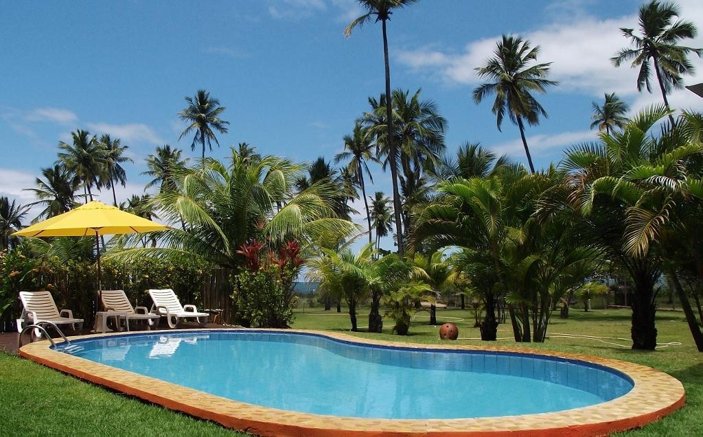 Vila Casa Giada Praia do Forte Pokoj fotografie