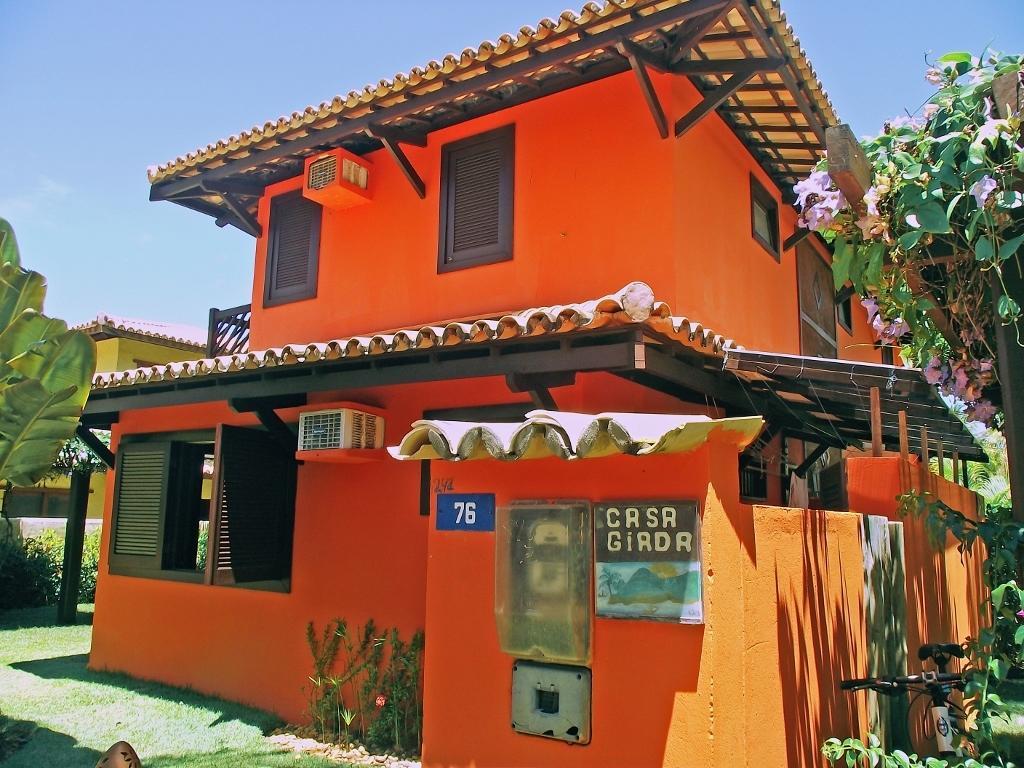 Vila Casa Giada Praia do Forte Pokoj fotografie