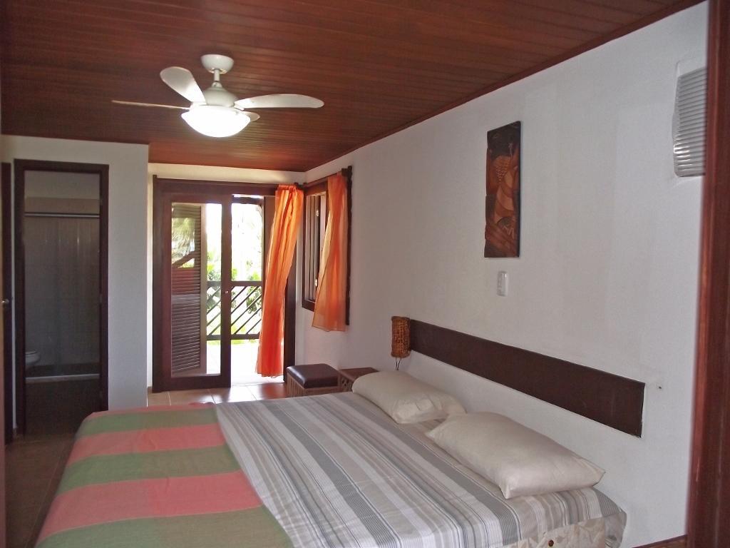 Vila Casa Giada Praia do Forte Pokoj fotografie