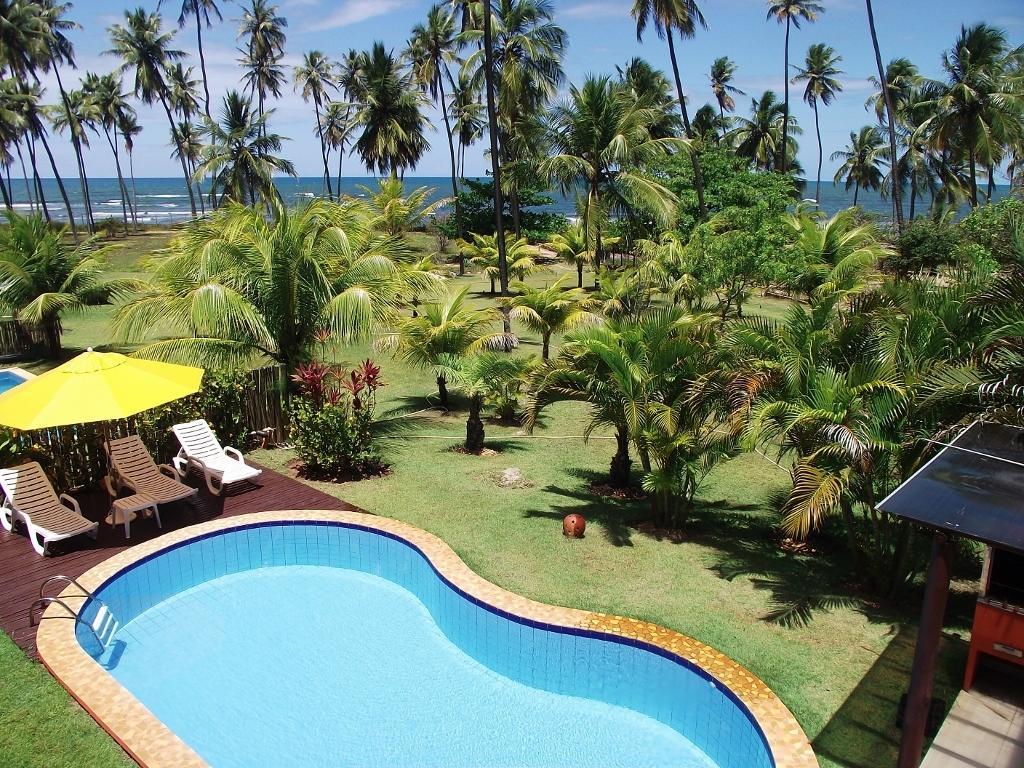 Vila Casa Giada Praia do Forte Pokoj fotografie
