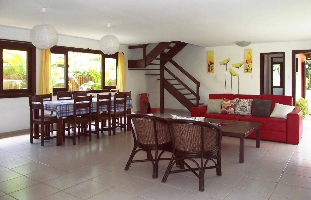 Vila Casa Giada Praia do Forte Pokoj fotografie