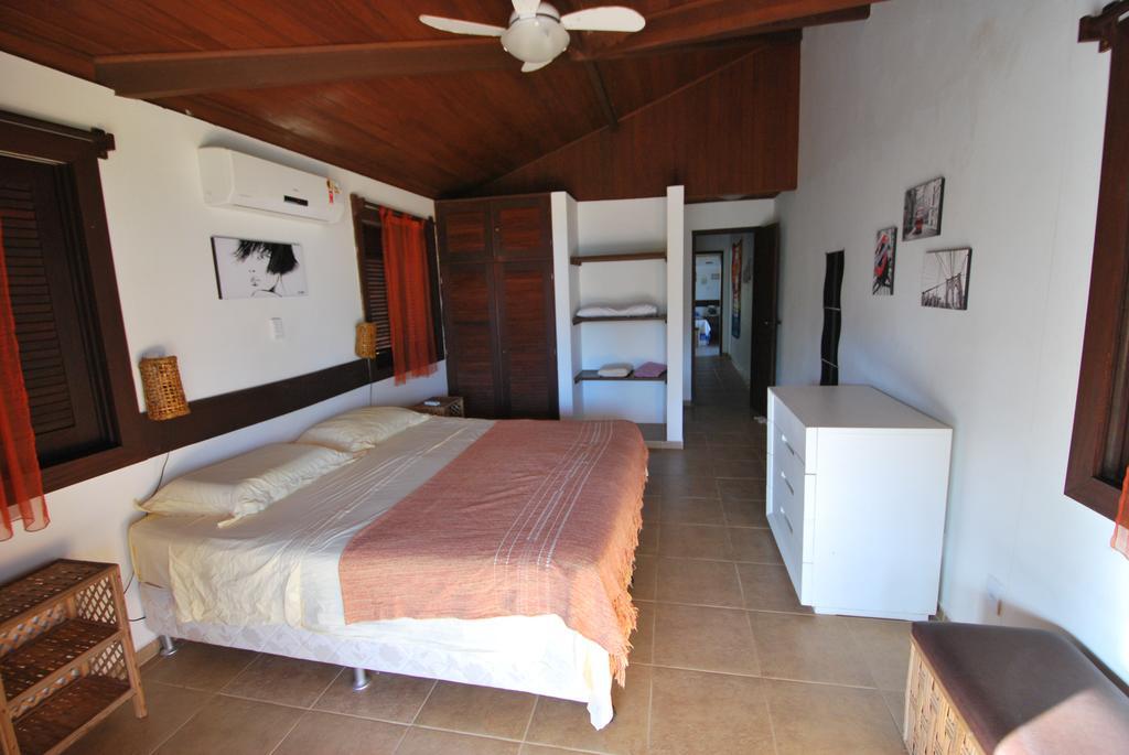 Vila Casa Giada Praia do Forte Exteriér fotografie