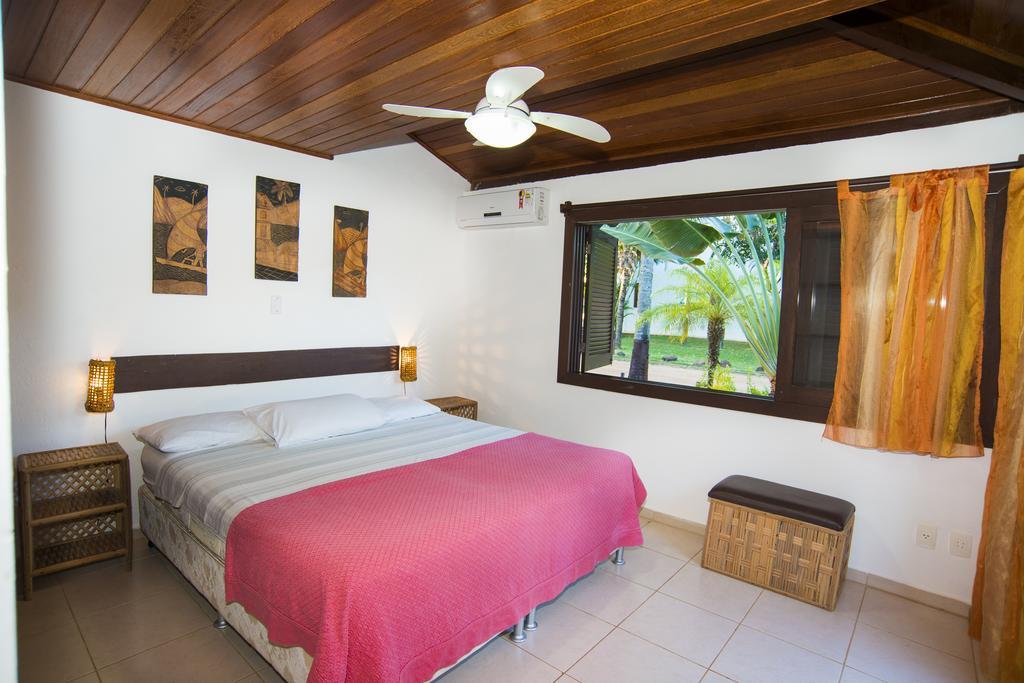 Vila Casa Giada Praia do Forte Exteriér fotografie
